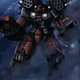 Image for article titled The awesome power of battlesuit and armor concept art!